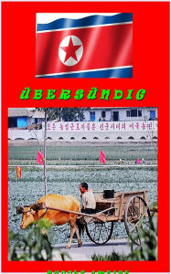 Title: Übersündig: Irgendwo im Nirgendwo von Nordkorea, Author: Ameise