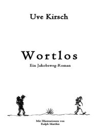 Title: Wortlos, Author: Uve Kirsch