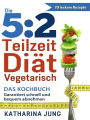5:2 Teilzeit-Diät - Vegetarisch
