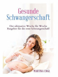 Title: Schwangerschaft, Author: Martina Engl