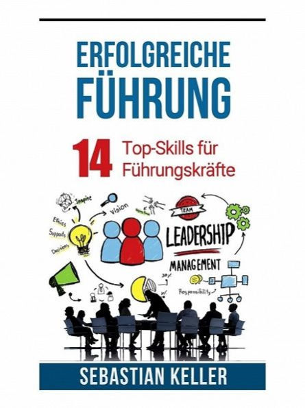 Erfolgreiche Führung