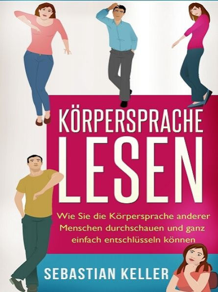 Körpersprache lesen