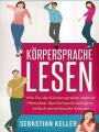 Körpersprache lesen