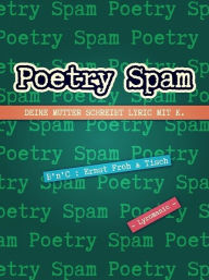 Title: Poetry Spam, Author: B'n'C