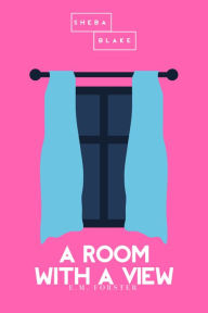 Title: A Room with a View The Pink Classics, Author: E. M. Forster