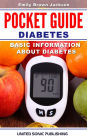 Pocket Guide Diabetes: Basic Information about Diabetes