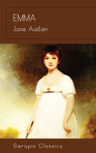 Title: Emma, Author: Jane Austen