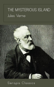 Title: The Mysterious Island, Author: Jules Verne