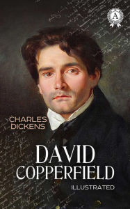 Title: David Copperfield, Author: Charles Dickens