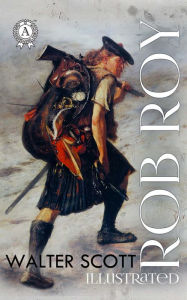 Title: Rob Roy, Author: Walter Scott