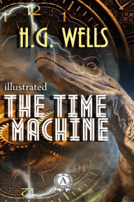 Title: The Time Machine, Author: Herbert Wells