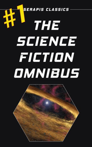 The Science Fiction Omnibus #1