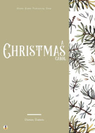 Title: A Christmas Carol, Author: Charles Dickens