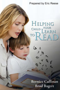 Title: Helping your Child Learn to Read, Author: Bernice Cullinan