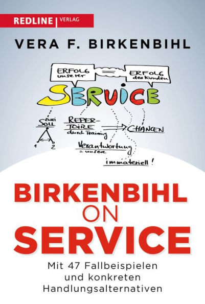 Birkenbihl on Service: Mit 47 Fallbeispielen und konkreten Handlungsalternativen
