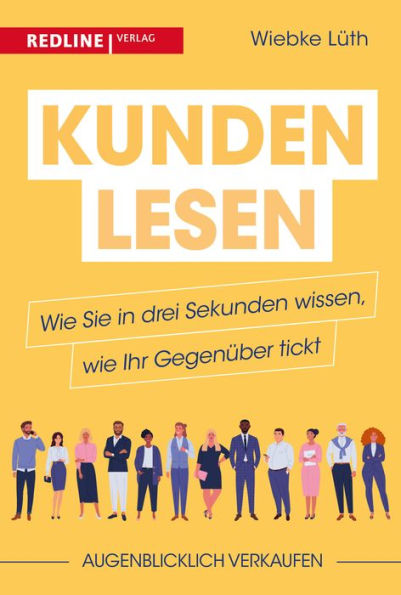 Kunden lesen: Kunde ist nicht gleich Kunde: Während der eine dem Verkäufer blind vertraut, verliert sich der andere im Kleingedruckten. Und wenn der nächste alle technischen Daten abfragt, will der letzte bloß wissen, ob der Gebrauchtwagen fahrtüchtig ist