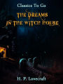 The Dreams in The Witch House