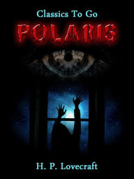 Title: Polaris, Author: H. P. Lovecraft