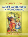 Alice's Adventures in Wonderland