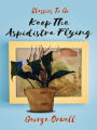 Keep the Aspidistra Flying