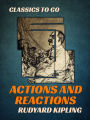 Actions and Reactions