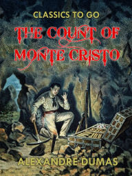 Title: The Count of Monte Cristo, Author: Alexandre Dumas