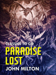 Title: Paradise Lost, Author: John Milton