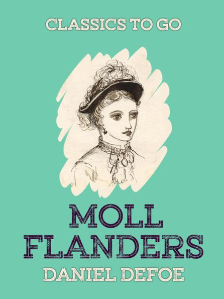 Moll Flanders