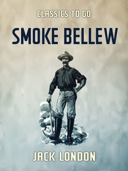 Smoke Bellew