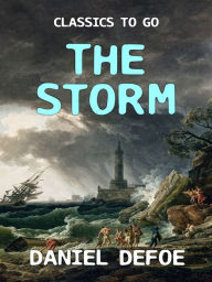 Title: The Storm, Author: Daniel Defoe