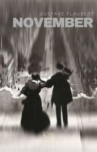 Title: November: Erzählung, Author: Gustave Flaubert