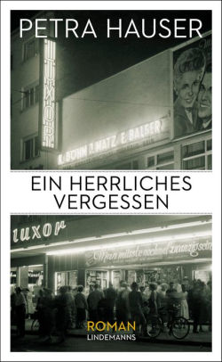 Ein Herrliches Vergessen By Petra Hauser Nook Book Ebook