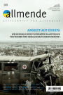 Allmende 109 - Zeitschrift für Literatur: Angriff auf Europa