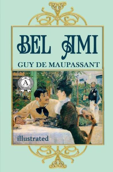 Bel Ami