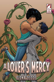 Title: A Lover's Mercy, Author: Fiona Zedde