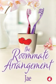 Title: The Roommate Arrangement, Author: Jae