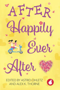 Title: After Happily Ever After, Author: Jae