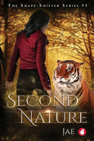 Title: Second Nature, Author: Jae