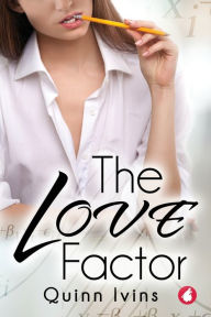 Books to download pdf The Love Factor by Quinn Ivins 9783963243776 RTF PDF PDB in English