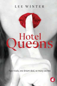 Title: Hotel Queens, Author: Lee Winter
