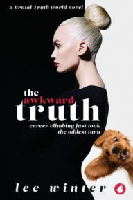 Title: The Awkward Truth, Author: Lee Winter