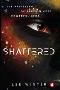 Free ebooks for download to kindle Shattered by Lee Winter, Lee Winter FB2 English version 9783963247064