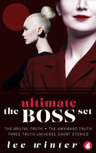 Title: The Ultimate Boss Set, Author: Lee Winter