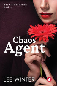 Download spanish audio books for free Chaos Agent 9783963247491