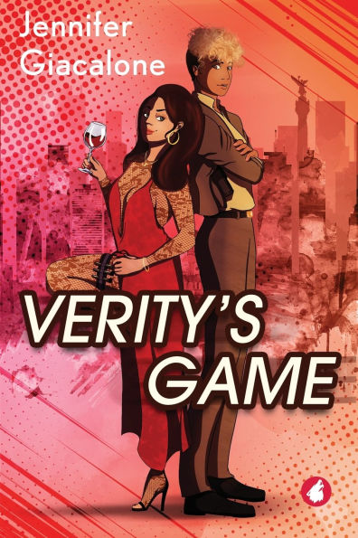 Verity's Game