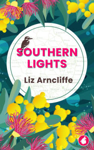 Title: Southern Lights, Author: Liz Arncliffe