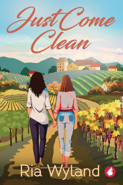 Just Come Clean