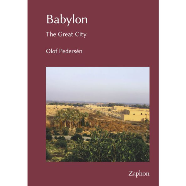 Babylon: The Great City