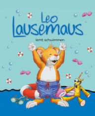 Title: Leo Lausemaus lernt schwimmen, Author: Anna Casalis