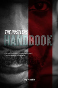 Title: The Hustler's Handbook, Author: Cory Austin